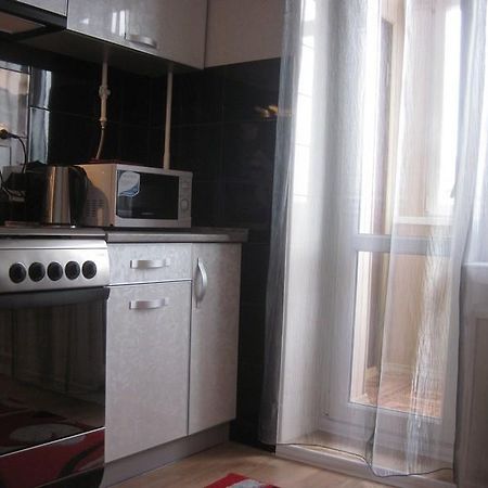Vinnytsya Centre Apartment Vinnytsia Extérieur photo