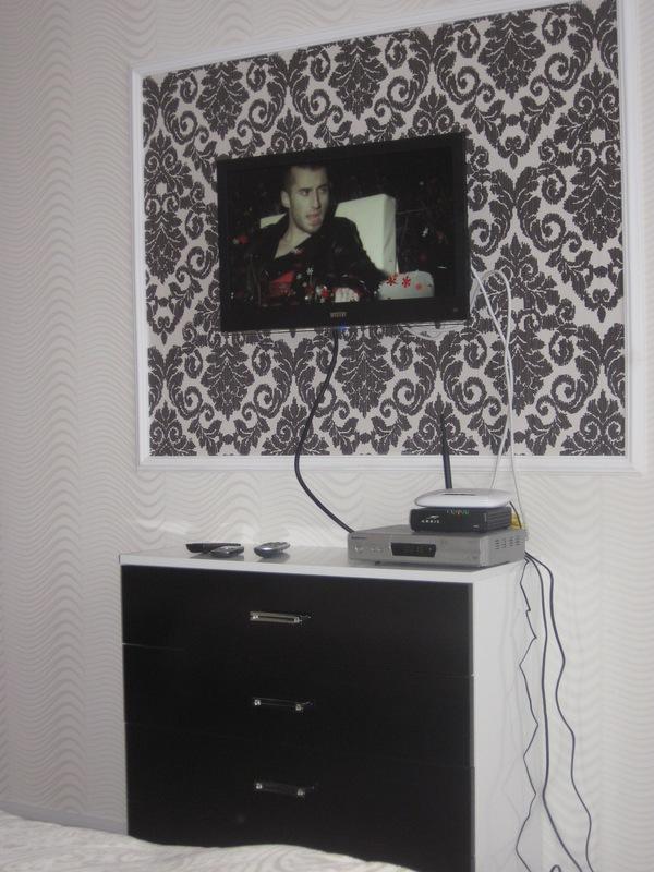 Vinnytsya Centre Apartment Vinnytsia Extérieur photo