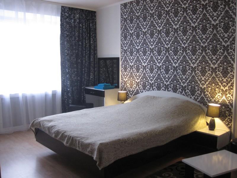 Vinnytsya Centre Apartment Vinnytsia Extérieur photo
