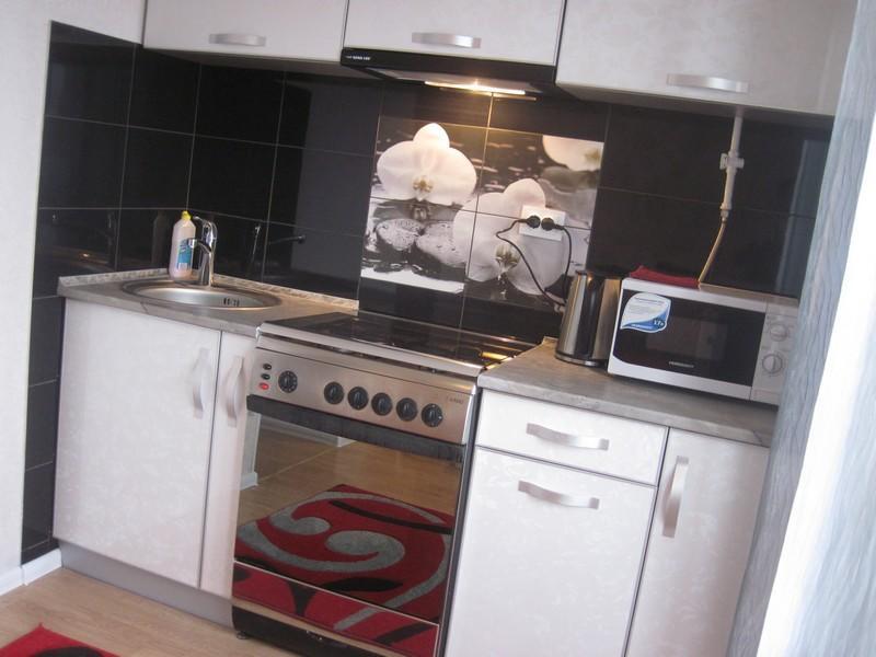 Vinnytsya Centre Apartment Vinnytsia Extérieur photo