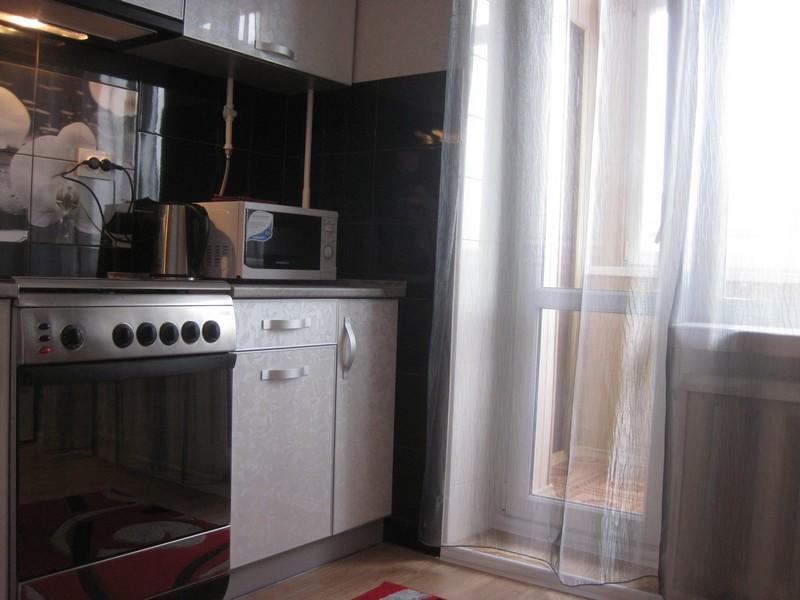 Vinnytsya Centre Apartment Vinnytsia Extérieur photo