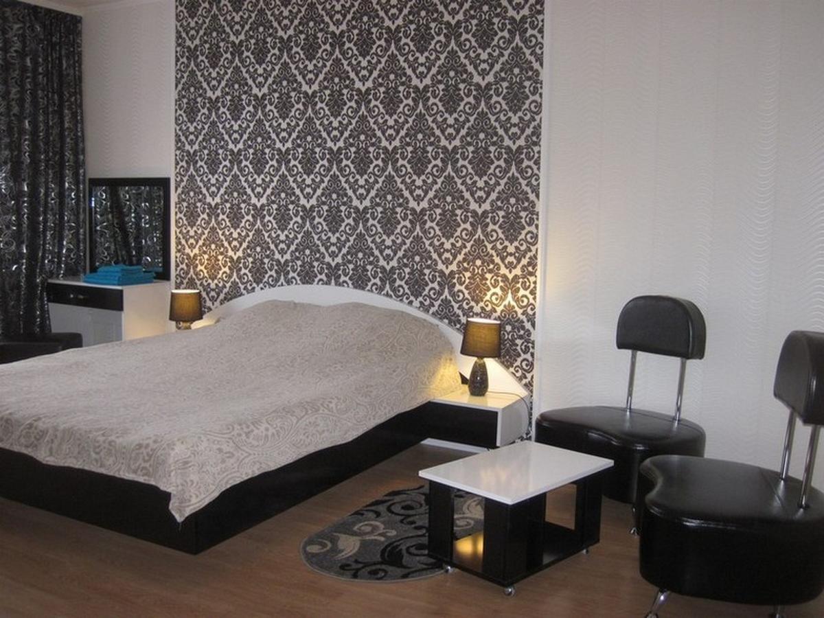 Vinnytsya Centre Apartment Vinnytsia Extérieur photo