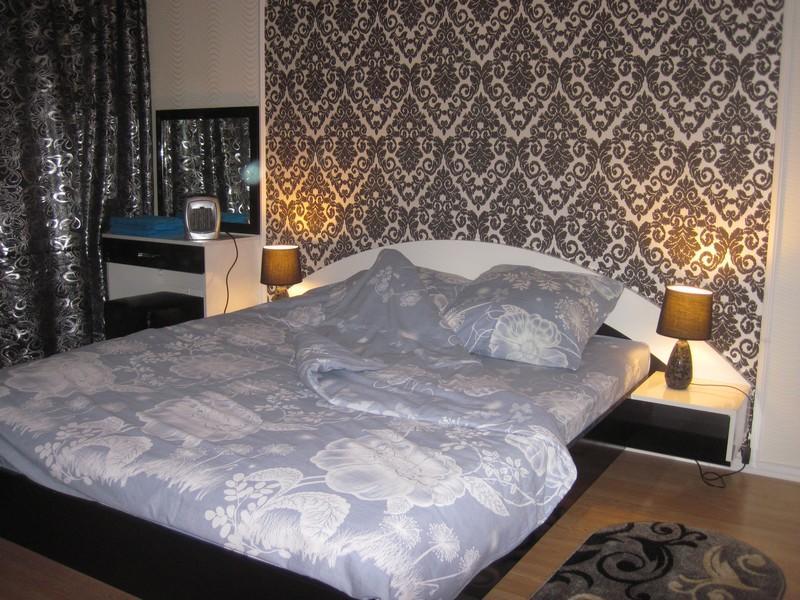 Vinnytsya Centre Apartment Vinnytsia Extérieur photo